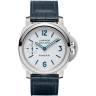 Часы Officine Panerai Luminor Black Seal Left-Handed 8 Days PAM 786 B