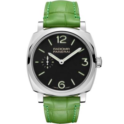 Officine Panerai Radiomir 1940 3 Days PAM 574