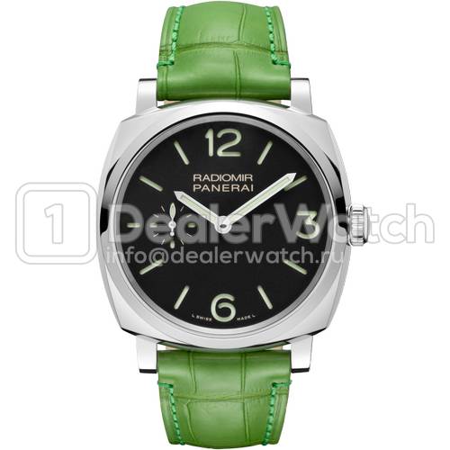 Часы Officine Panerai Radiomir 1940 3 Days PAM 574