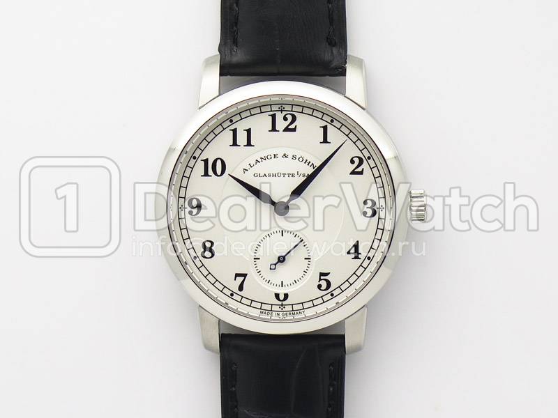Часы A. Lange and Sohne 1815