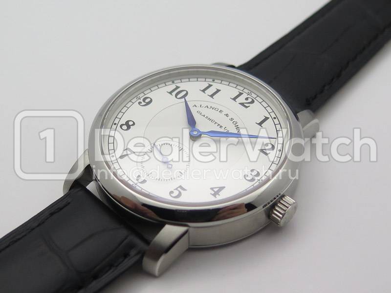 Часы A. Lange and Sohne 1815