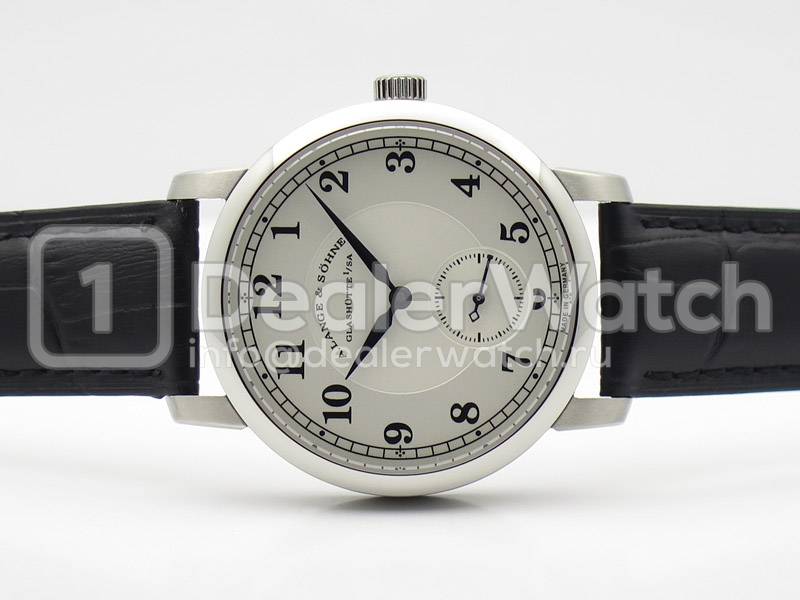 Часы A. Lange and Sohne 1815