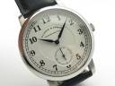Часы A. Lange and Sohne 1815