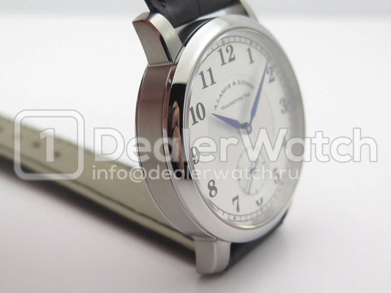 Часы A. Lange and Sohne 1815