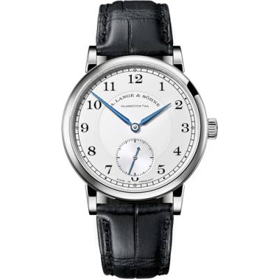 A. Lange and Sohne 1815