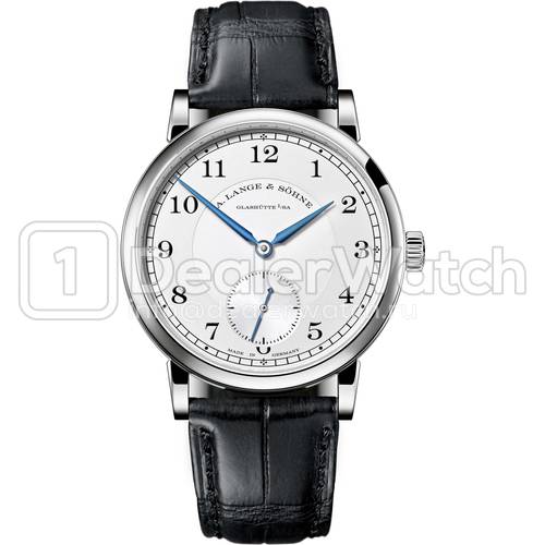Часы A. Lange and Sohne 1815