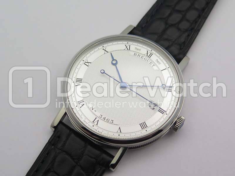 Часы Breguet Classique 5177