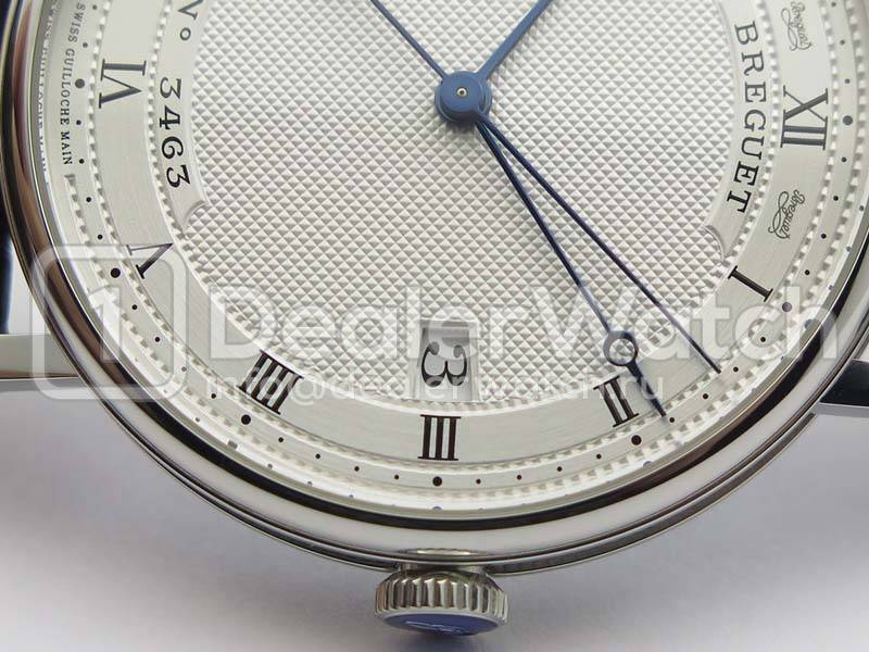Часы Breguet Classique 5177