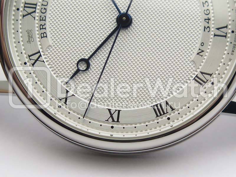 Часы Breguet Classique 5177