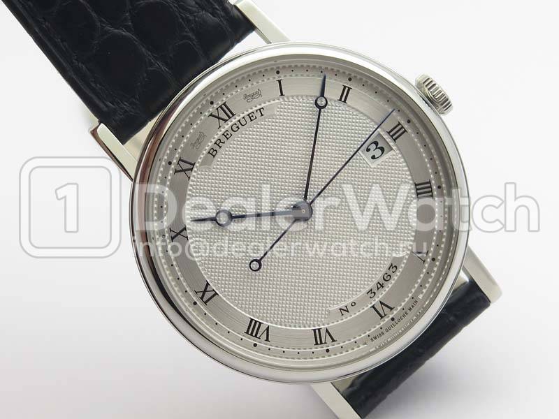 Часы Breguet Classique 5177