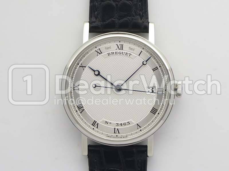 Часы Breguet Classique 5177