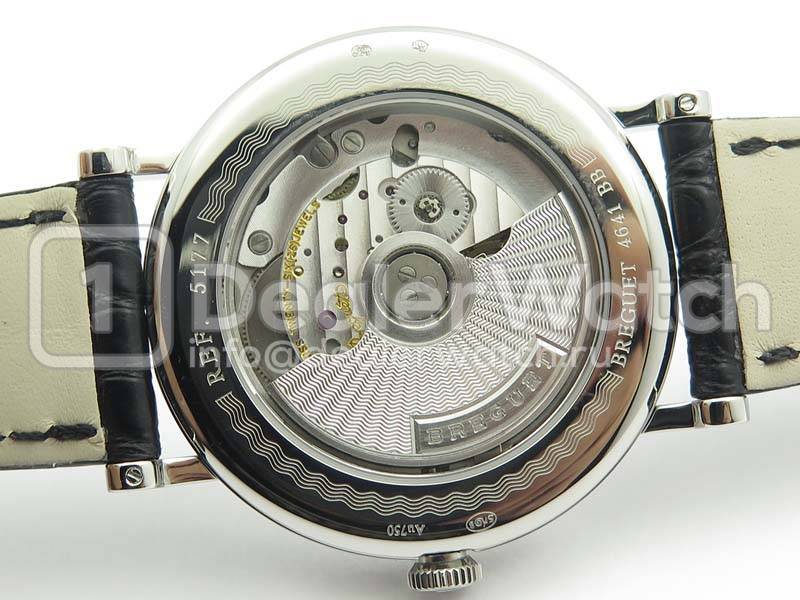 Часы Breguet Classique 5177