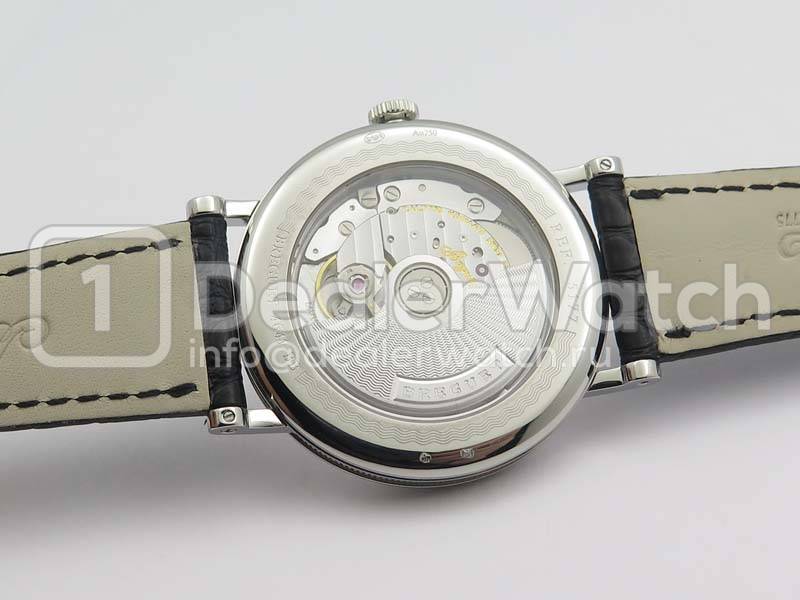 Часы Breguet Classique 5177