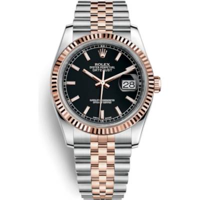 Rolex DateJust 36mm 116201