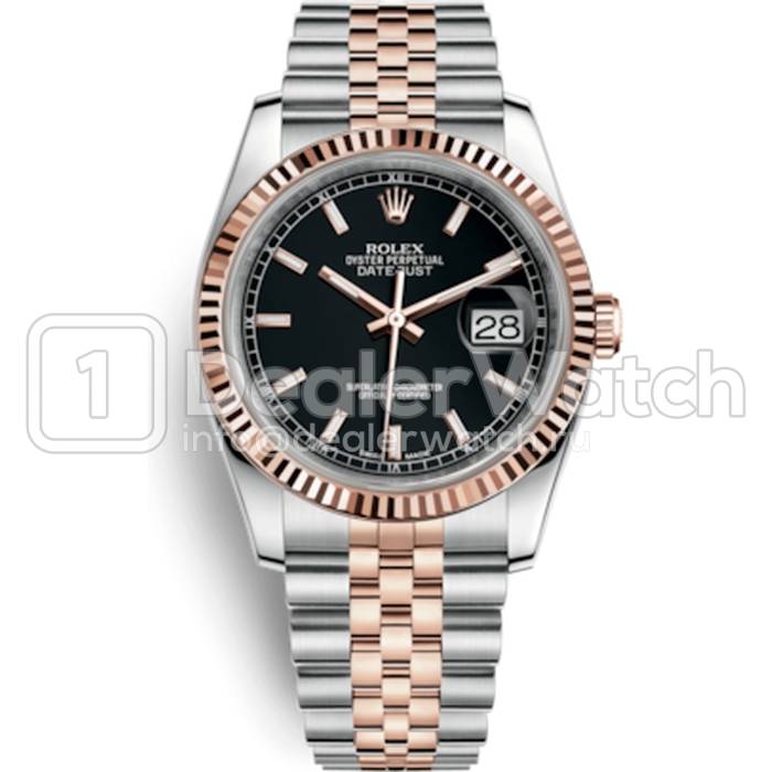 Часы Rolex DateJust 36mm 116201