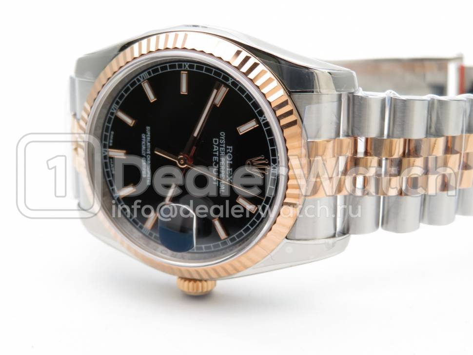 Часы Rolex DateJust 36mm 116201