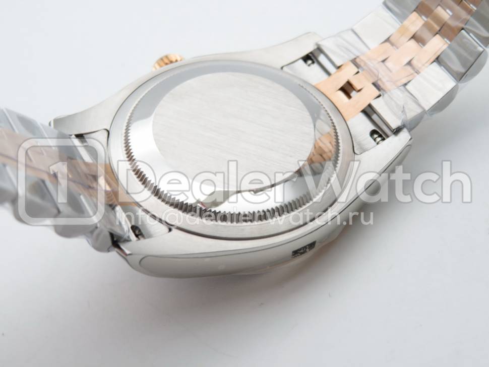 Часы Rolex DateJust 36mm 116201
