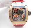 Часы Richard Mille RM 057 Dragon Jackie Chan