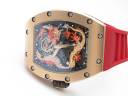 Часы Richard Mille RM 057 Dragon Jackie Chan