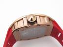 Часы Richard Mille RM 057 Dragon Jackie Chan