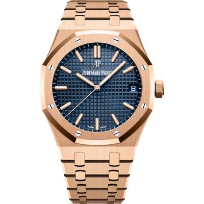 Audemars Piguet Royal Oak