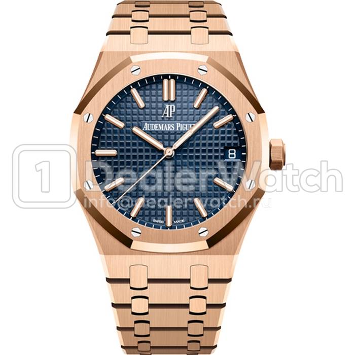 Часы Audemars Piguet Royal Oak