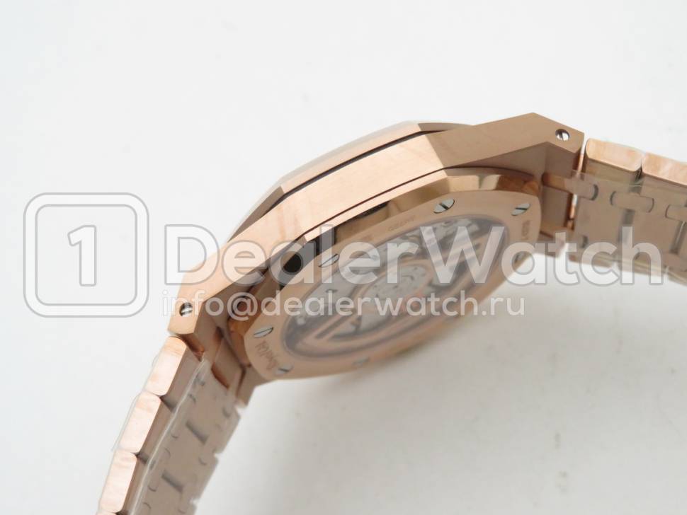 Часы Audemars Piguet Royal Oak