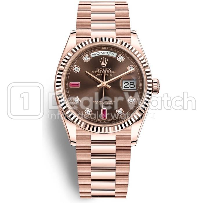 Часы Rolex Day-Date 36