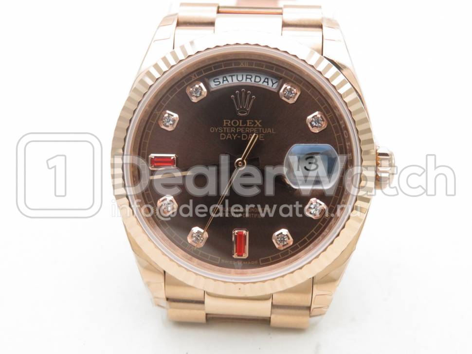 Часы Rolex Day-Date 36