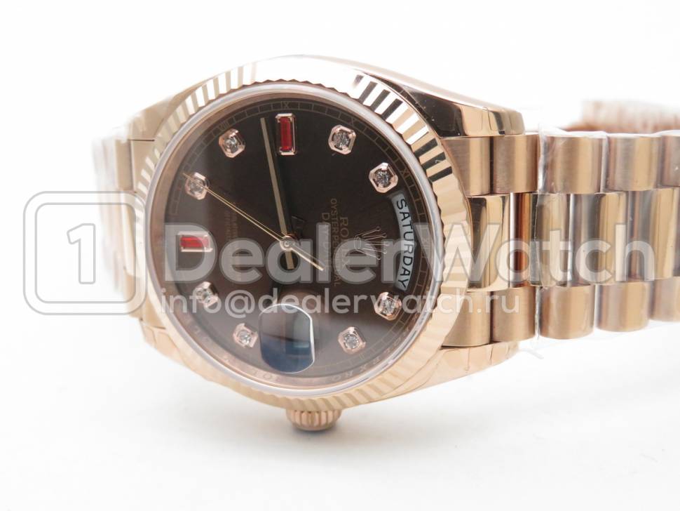 Часы Rolex Day-Date 36