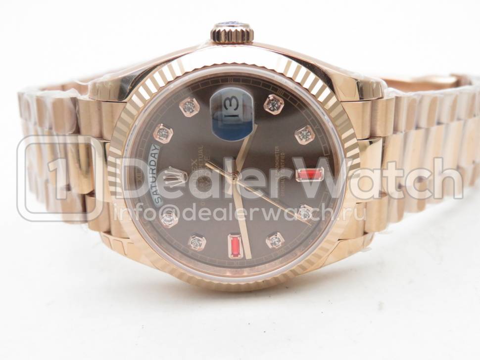 Часы Rolex Day-Date 36