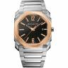 Часы Bvlgari Octo Solotempo Automatic 41mm