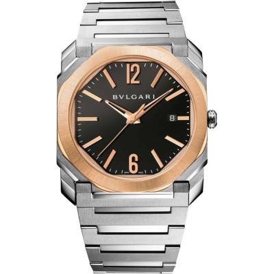 Bvlgari Octo Solotempo Automatic 41mm