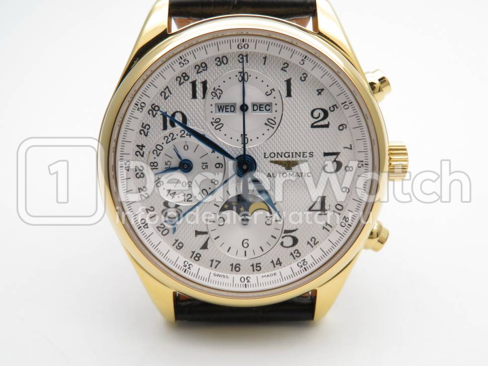 Longines l26738783 online