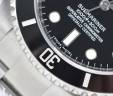 Часы Rolex Submariner Date 116610ln-0001