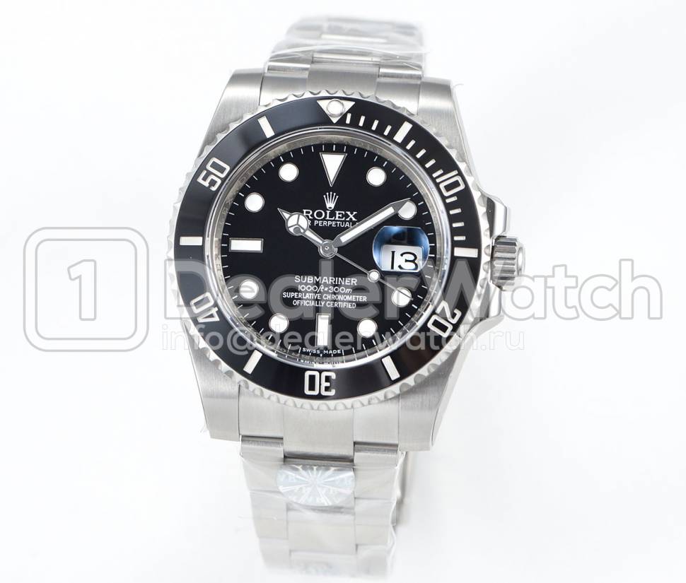 Rolex Submariner Date 116610ln 0001 DW 11004 dealerwatch24.ru