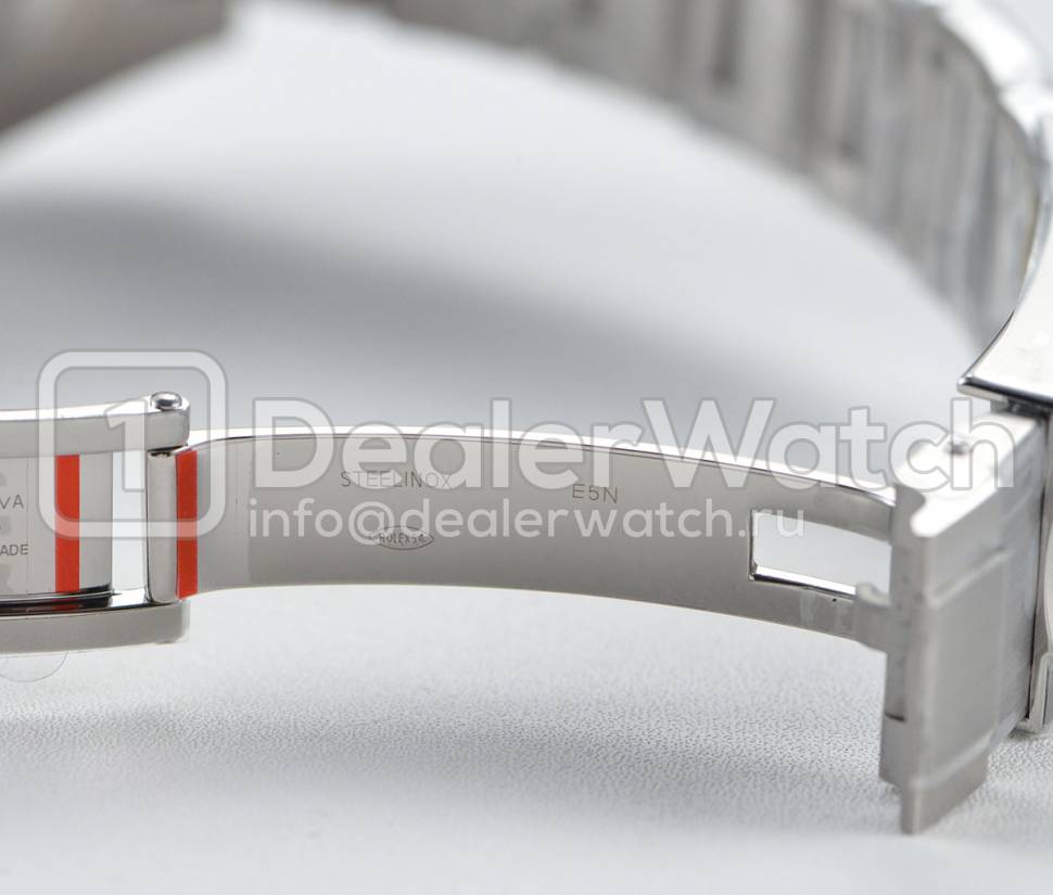 Часы Rolex Submariner Date 116610ln-0001