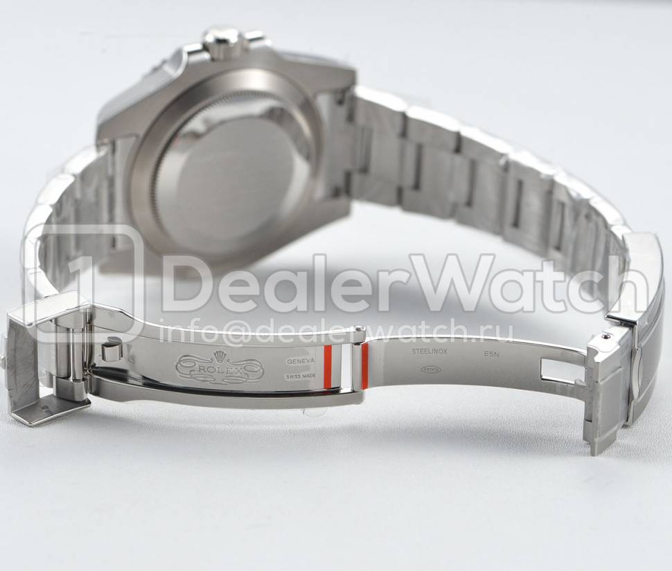 Часы Rolex Submariner Date 116610ln-0001
