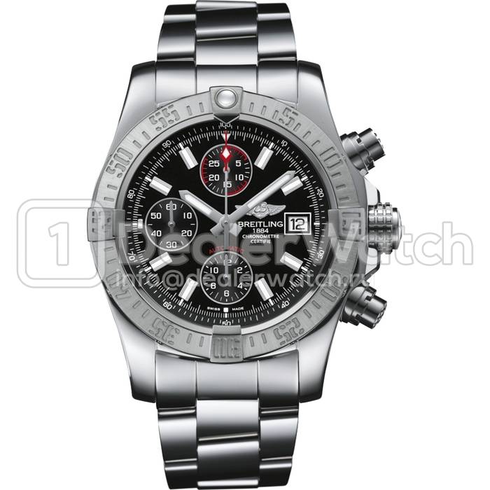 Часы Breitling Aeromarine Avenger Skyland