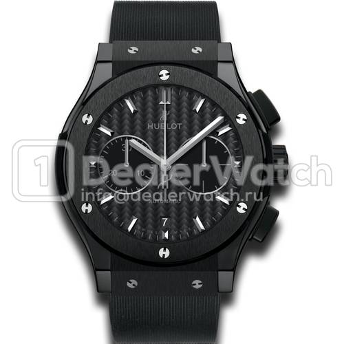 Часы Hublot Classic Fusion Chronograph 45mm