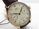 Часы IWC Portuguese 7 Days Automatic IW500004