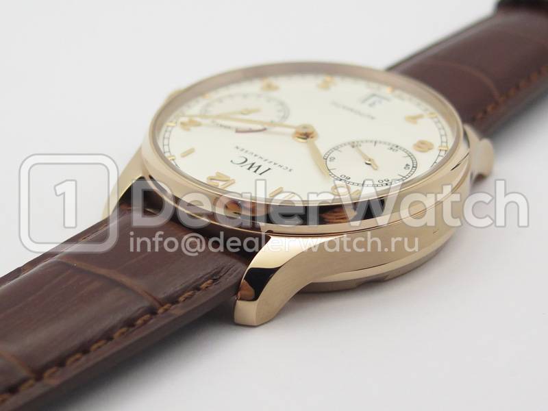 Часы IWC Portuguese 7 Days Automatic IW500004