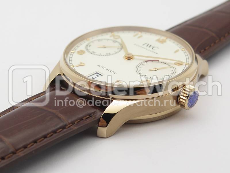 Часы IWC Portuguese 7 Days Automatic IW500004