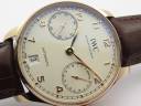 Часы IWC Portuguese 7 Days Automatic IW500004