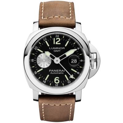 Officine Panerai Luminor GMT PAM 088