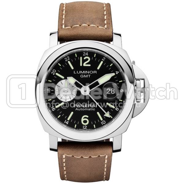 Часы Officine Panerai Luminor GMT PAM 088