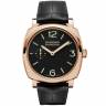 Часы Officine Panerai Radiomir 1940 3 Days Oro Rosso PAM 575
