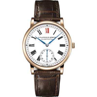 A. Lange and Sohne Anniversary Langematik