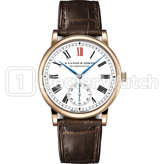 Часы A. Lange and Sohne Anniversary Langematik