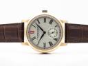 Часы A. Lange and Sohne Anniversary Langematik